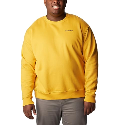 Image of Columbia Men's Hart Mountain II Crewneck Sweatshirt