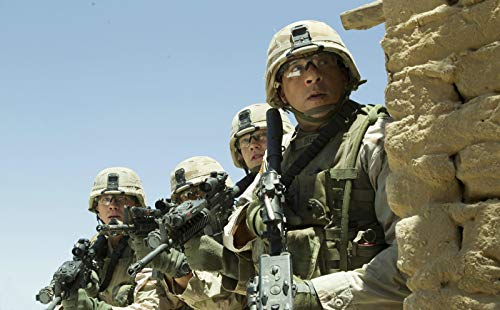 Die irre Heldentour des Billy Lynn – 4K Blu-ray (UHD + Blu-ray Disc)