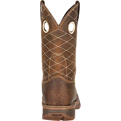 Durango Men's Rebel Work Western Boot4