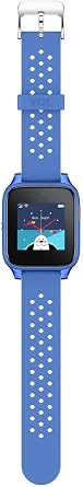 Tcl Mt46x Movetime Family Watch Blue
