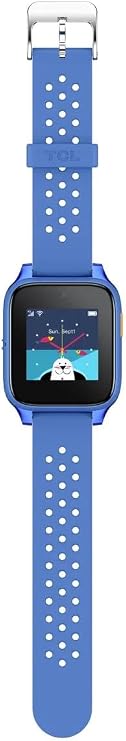 Tcl Mt46x Movetime Family Watch Blue