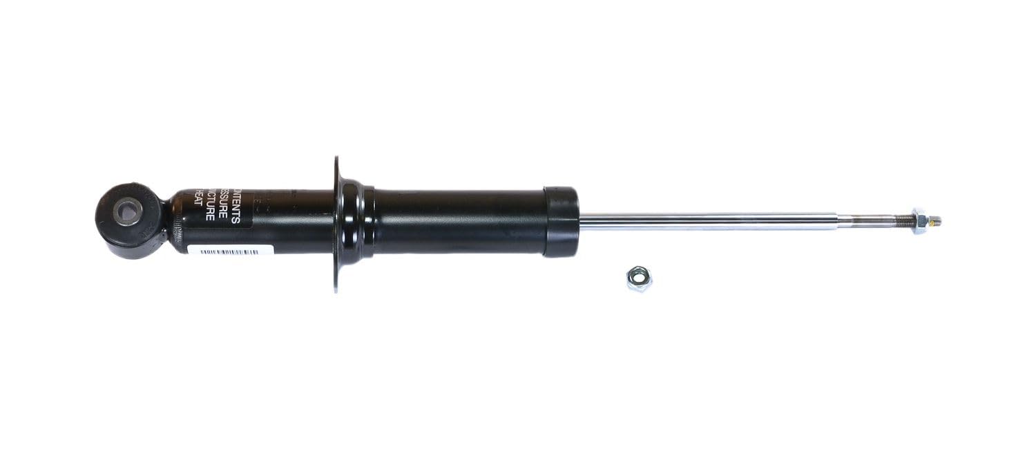 Gabriel G51842 Ultra Rear Strut for 07-12 Dodge Caliber; 07-10 Jeep Compass, 07-10 Jeep Patriot (1 Pack)