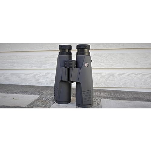 Binoculares Sig Sauer Zulu9 11x45mm HDX Impermeables miniatura 6