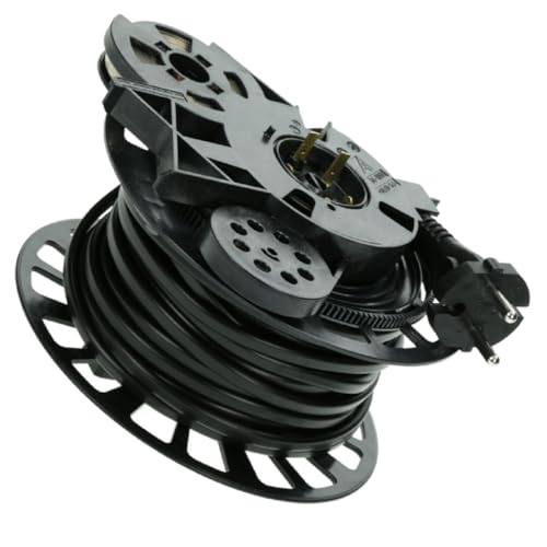 Original Kabeltrommel Staubsauger 12005079, 00650622 BOSCH