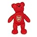 Arsenal オフィシャル ぬいぐるみ ミニベアー SB サッカー サポーター グッズ
