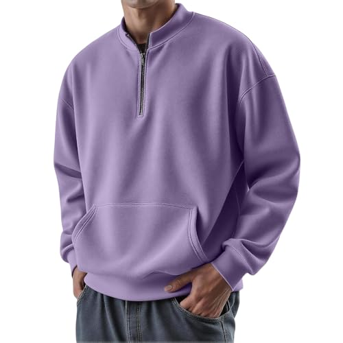 Pullover Herren Für Hoody Mit Kapuze Essentials Hoodie Kapuzenpullover Retourenware Crop Top Langarm Alpaka Pullover Herren Gym Hoodie Angebote Schwarz Puli Für Baumwollpullover A08,XL