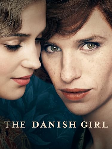  The Danish Girl