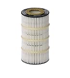 E11H02D155 Hengst Oil Filter Compatible with Mercedes Benz (Compatible with HU718/5x) (2)