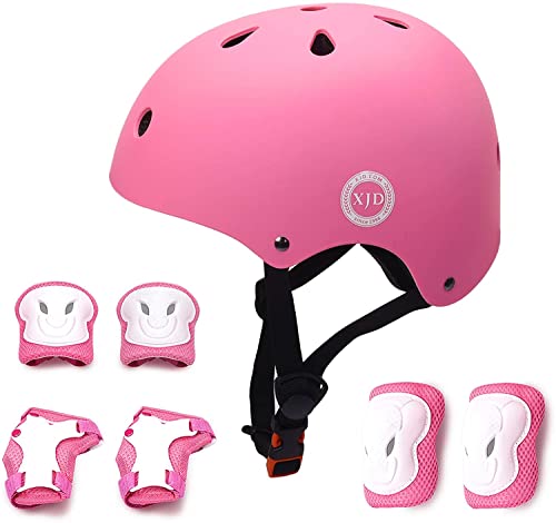 XJD Casque Vélo Enfant Sets de...