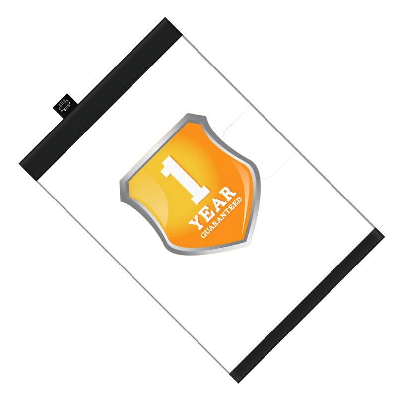 Image of Original B-U2 Battery Compatible for Vivo T2x (V2188A) - (6000mAh) - 1 Year Warranty K7