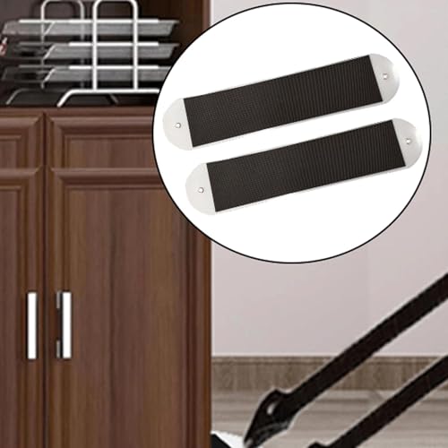 Deslizadores de muebles y lavadora: kit de mudanza multifuncional para el hogar resistente 5