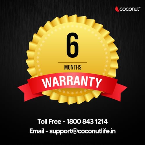 Image of coconut AX13 Type C to 3.5mm AUX Audio 1M Cable,6 Months Warranty