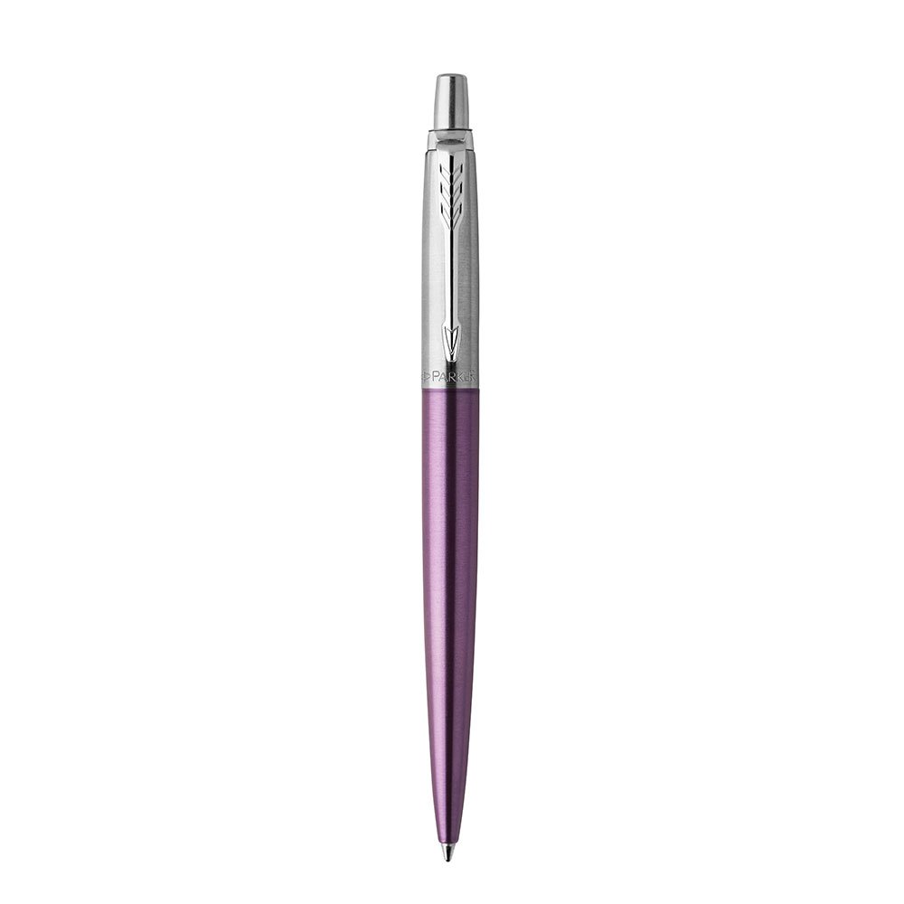 Amazon.co.jp: PARKER パーカー ボールペン ジョッター バイオレットCT
