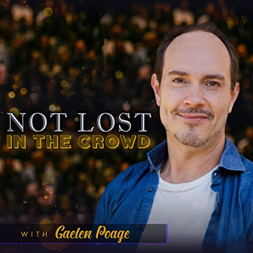 Not Lost in the Crowd Titelbild
