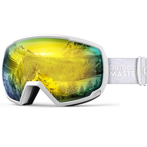 [OutdoorMaster] XL[S[O wY _uY 180°L UVOJbg OTG KlΉ ܂~ Xm[S[O Xm{[gS[O Xm{ S[O SVΉ hhoh h X|[cpS[O yʂƑϏ