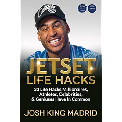JETSET LIFE HACKS