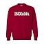 Indiana Hoosiers Cardinal