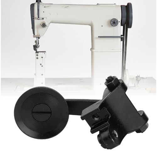 Prensatelas rodante para máquina de coser Singer miniatura 7