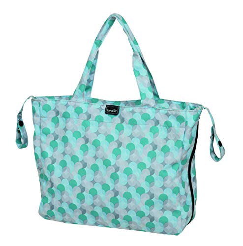 Brevi Sac Summer, boules bleues - 800 g