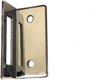 Toilet Partition Keeper