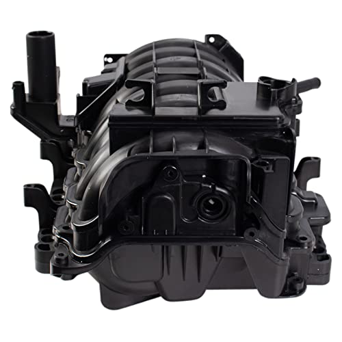 Image of TRQ Engine Intake Manifold Assembly for Dodge Ram 1500 2500 3500 V8 5.7L