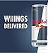 Red Bull Energy Drink Sugar Free, 8.4 Fl Oz (6 Pack)