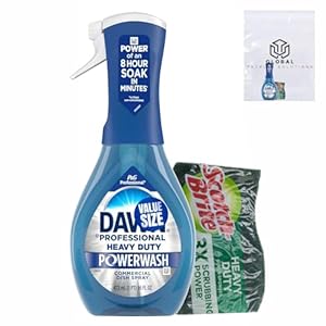 Dawn Heavy Duty Powerwash Commercia...