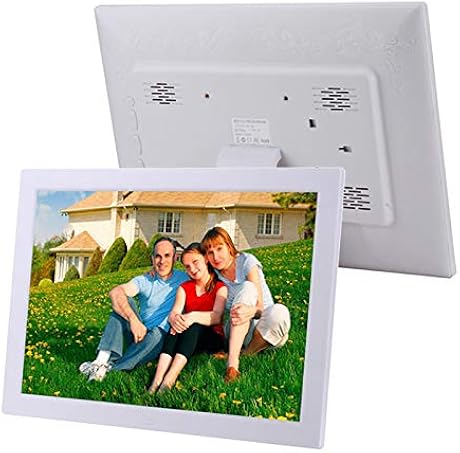 CELINEZL Digitaler Fotorahmen 17-Zoll-Multimedia-Musik- und Film-Player
Digitaler Bilderrahmen mit Fernbedienung Mstar V59-Programm
UnterstAtzung fAr USBSD-KarteHD-Anschluss eingebauter Stere : Digitale
Bilderrahmen CELINEZL Digitaler Fotorahmen 17-Zoll-Multimedia-Musik- und Film-Player
Digitaler Bilderrahmen mit Fernbedienung Mstar V59-Programm
UnterstAtzung fAr USBSD-KarteHD-Anschluss eingebauter Stere : Digitale
Bilderrahmen