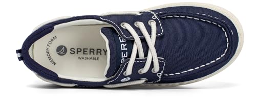 Image of Sperry Unisex-Child Spinnaker Washable Jr