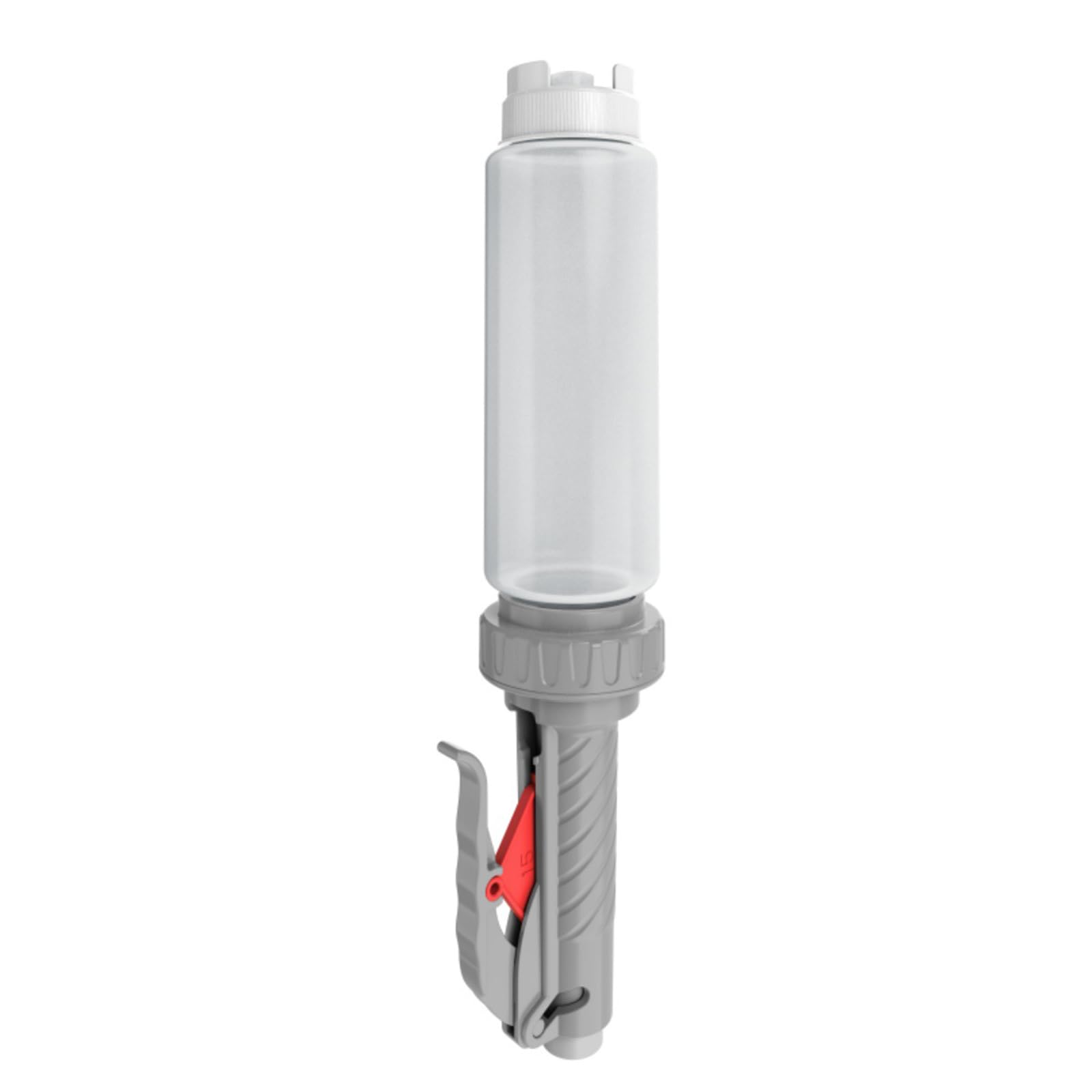 YROHGKPN Hanging Sauce Squeeze Bottle 480ml Refillable Sauce Dispenser Hanging Salad Dressing Easy to Use Condiment Squeeze