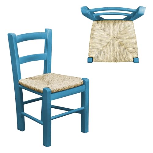 Sediolina (blu)