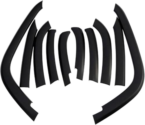 Coque de rétroviseur Toyota Auris 2006-2012 cache arrière de remplacement