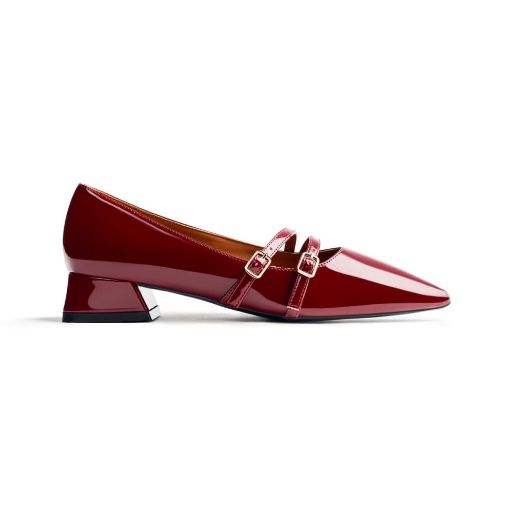 GIOSEPPO Femme Lucan Plate-Forme
