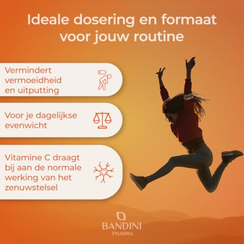 Biodermal Vitamin Glow Dagcrème Vitamine C – 50 ml - View 1