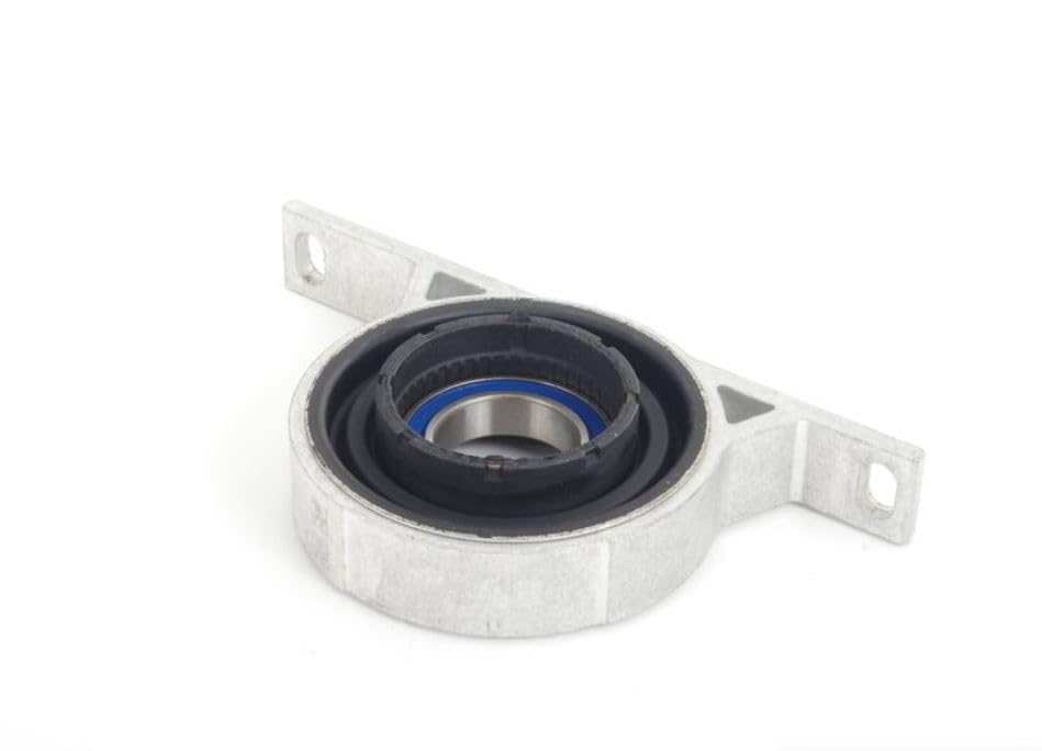 Drive Shaft Center Support Bearing fits into BMW 26127513218