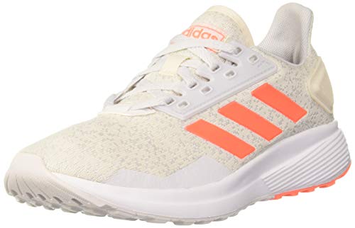 Image of Adidas Boy Duramo 9 Running Shoe