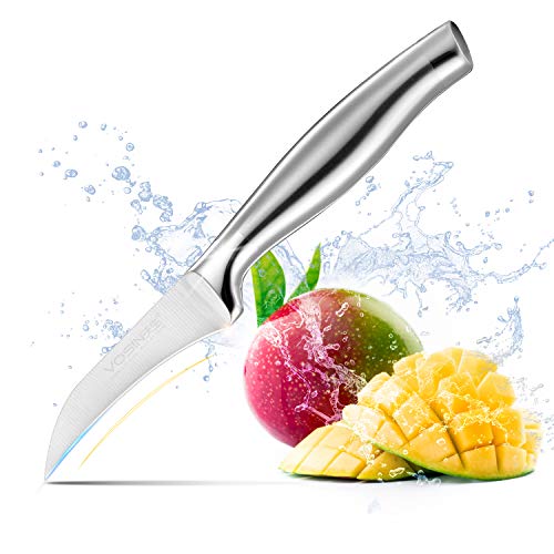 Best Knives for Pumpkin Carving in 2021 Reviewed ChoppyChoppy