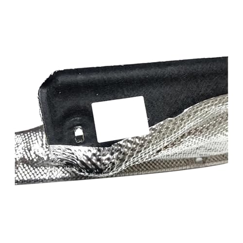 Insonorisation cabine coton 9676192980 isolant moteur Peugeot Citroën