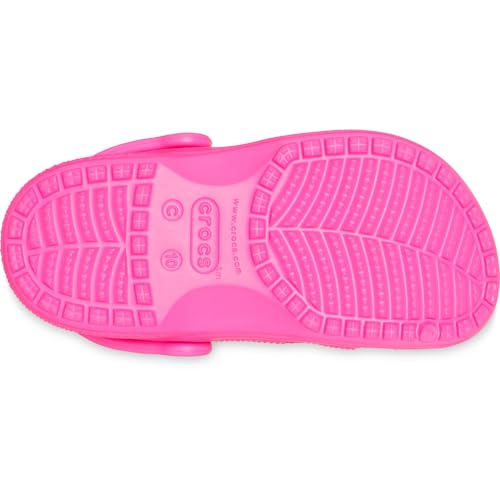 Image of Crocs Unisex-Child Baya Clog Clog