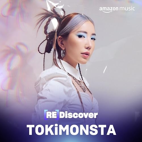 Zusammengestellt von: Amazon Music