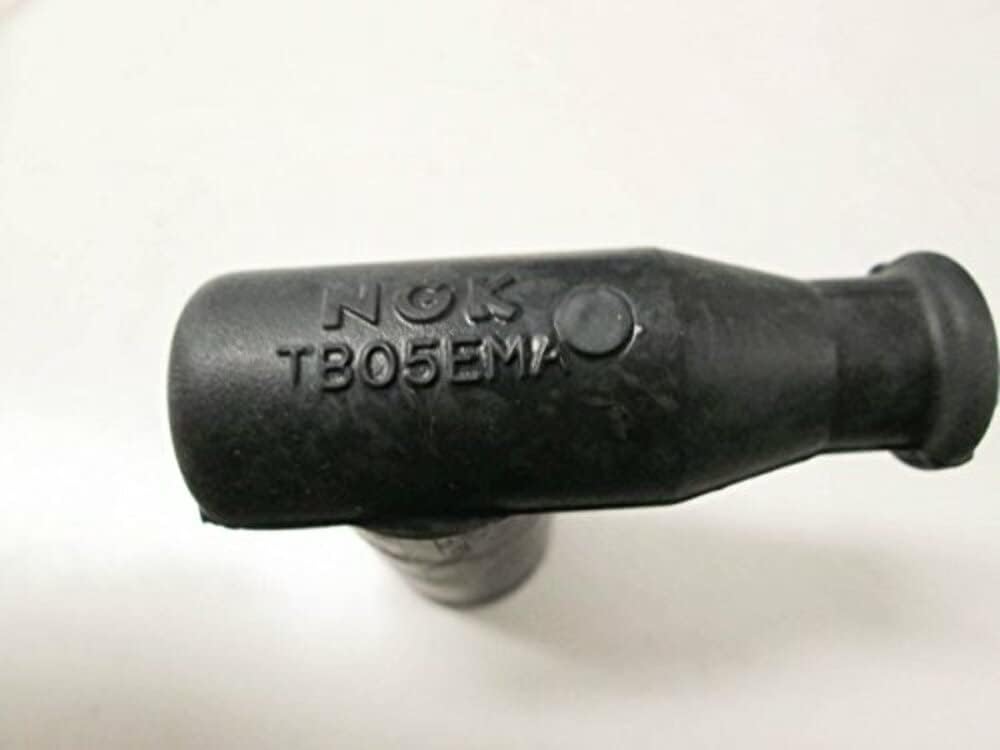 Ktm Genuine Spark Plug Cap Ngk Reinforc.04-47039090000