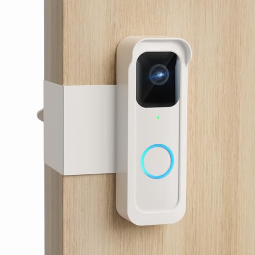 Blink Doorbell Mount Bracket with Rain Cover
