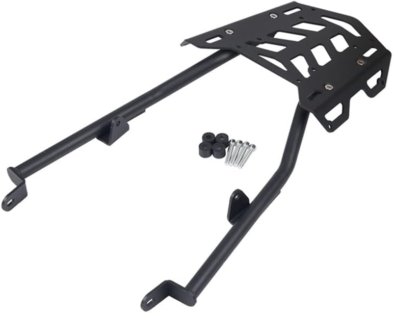 Miniatura 4 de Luggage Carrier Carrier Rack for MT09 MT-09 SP 2021 2022 Motorcycle Rear Rack Luggage Rack Carrier Shelf Box Holder Support Bracket