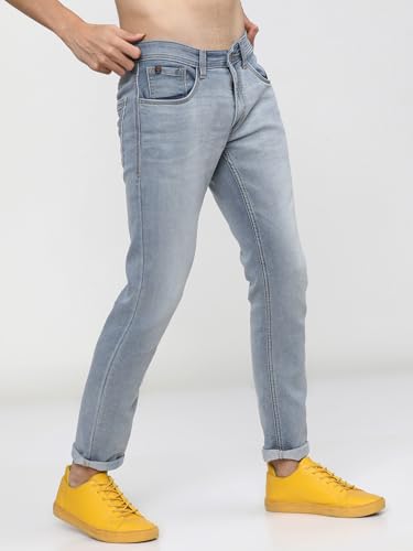 Image of Locomotive Men Jeans