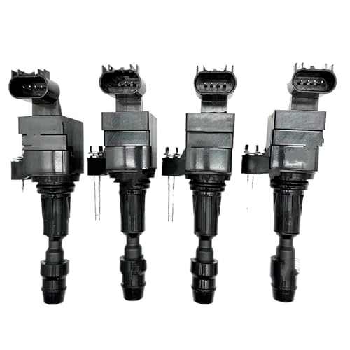 Bobine d'allumage haute isolation 12578224 pour Chevrolet Malibu L4