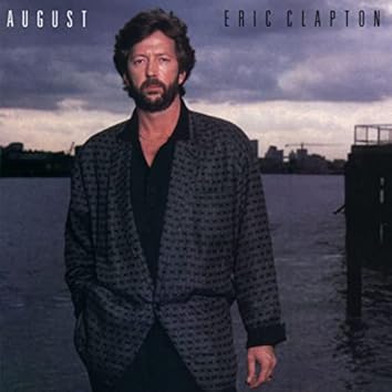 Eric Clapton on Amazon Music Unlimited