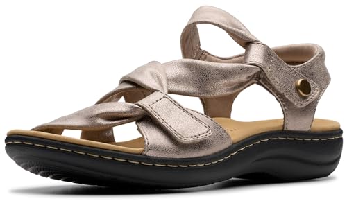 Clarks Women's Laurieann Bell Sandal