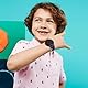 Vancle 2 Stück Kinder Armband für Xplora X6 Play/Xplora X6 Pro/Anio 5/Anio 6, Weich Nylon Ersatzarmbänder 20mm für Kids Smartwatch Zubehör, Kinder Uhrenarmband 20mm für Mädchen Jungen Kinder
