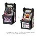 nanoblock - Namco Classic Games - Galaga/Dig Dug Arcade Machine Character Collection Series Building Kit