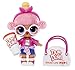 L.O.L. Surprise! Loves Mini Sweets Dolls with 8 Surprises in Paper Ball, Candy Theme, Accessories, Collectible Doll, Holiday Toy, Stocking Stuffers, Gift for Kids Girls Boys Ages 4 5 6 Years Old